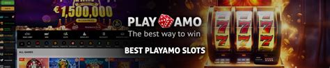 playamo slots|PlayAmo Casino Review 2023 – A Great All.